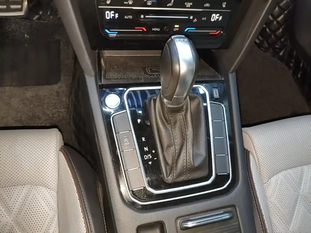 Volkswagen Magotan — миниатюра 14