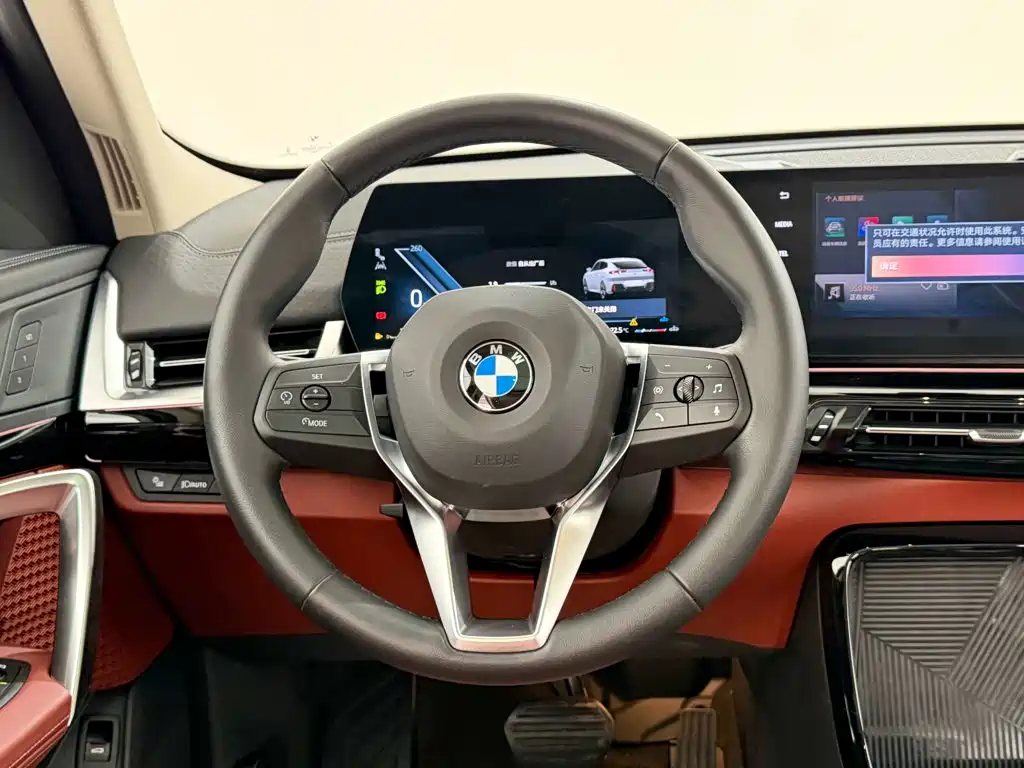 BMW X2 (Import) — миниатюра 14