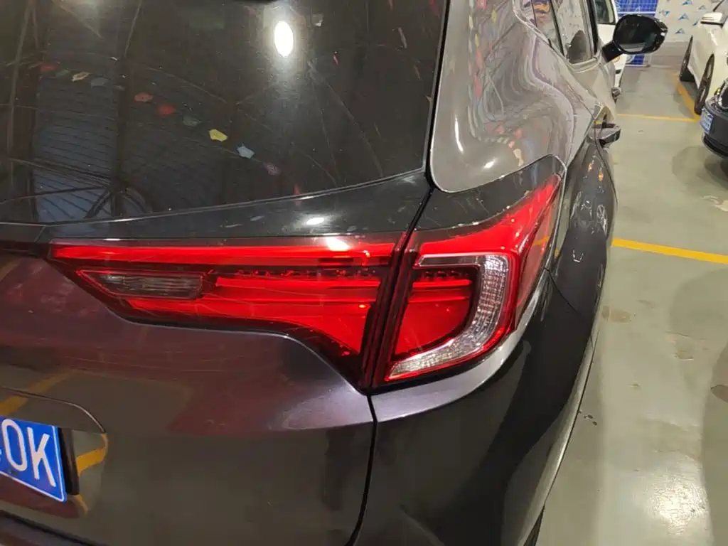 Acura CDX — миниатюра 8