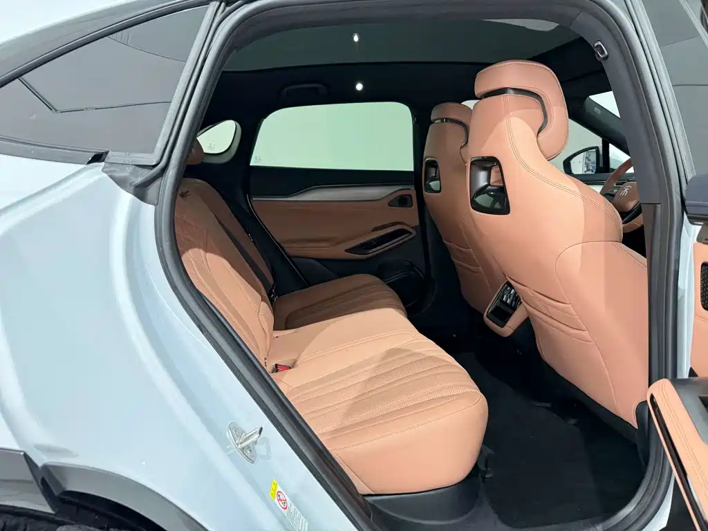 BYD L EV — миниатюра 20