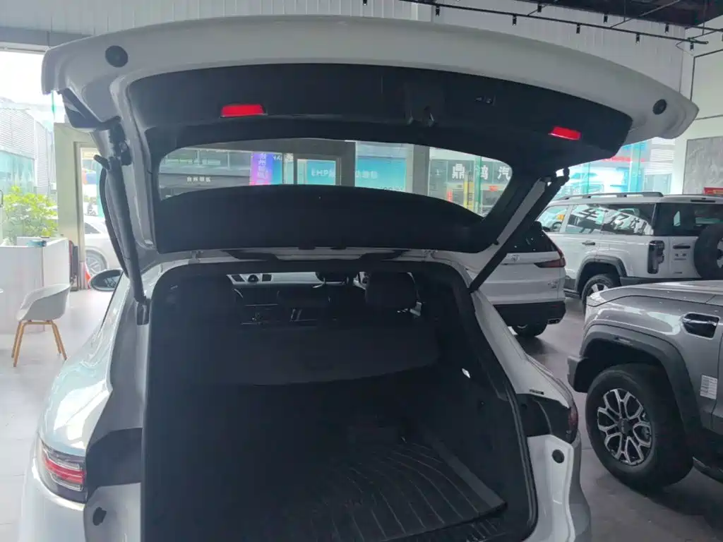 Porsche Cayenne — фотографии объявления, Фото 19