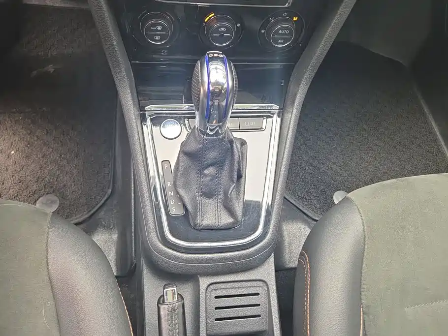 Volkswagen C-Trek — миниатюра 16