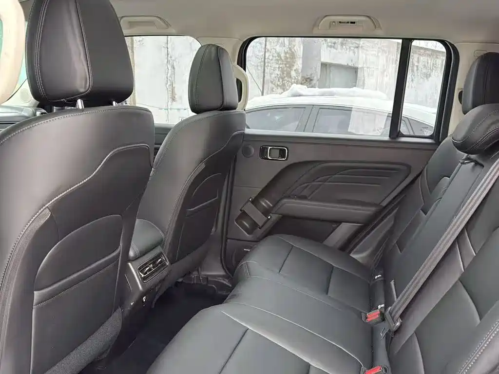 Haval Raptor ICE 2025 2.0T 4WD Pro