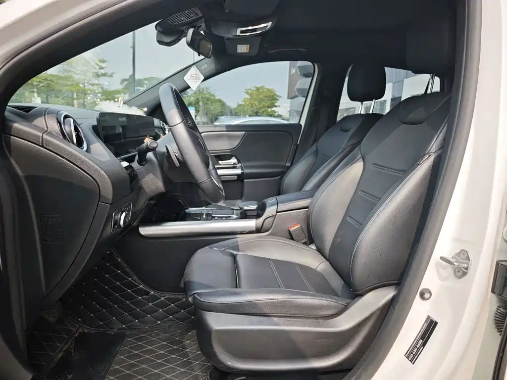 Mercedes-Benz GLA — миниатюра 5