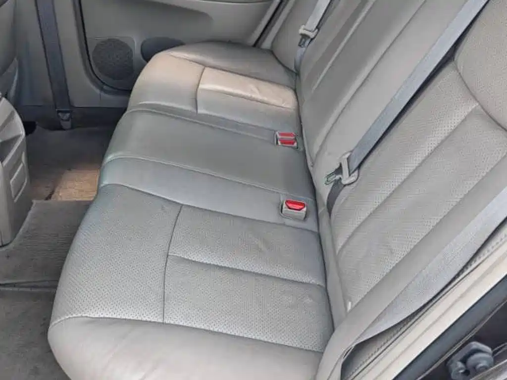 Nissan Sylphy — миниатюра 6