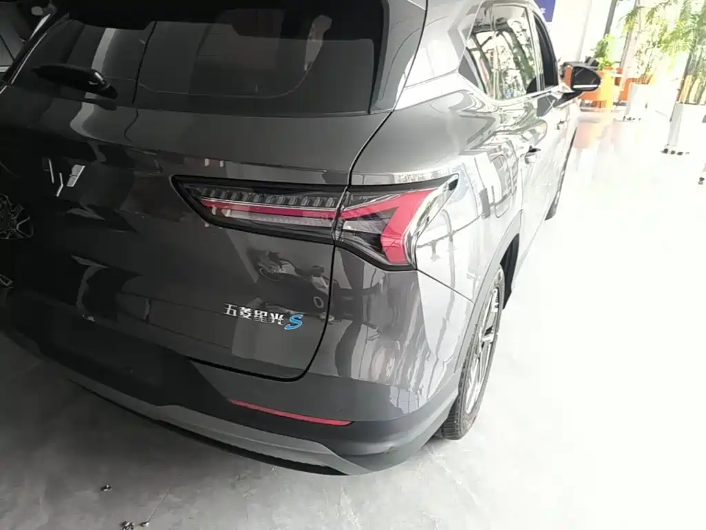 Wuling Xingguang S — миниатюра 8