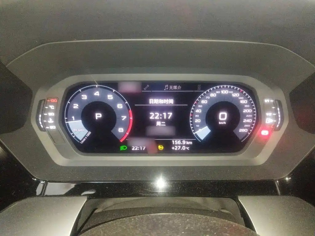 Audi A3 — миниатюра 4