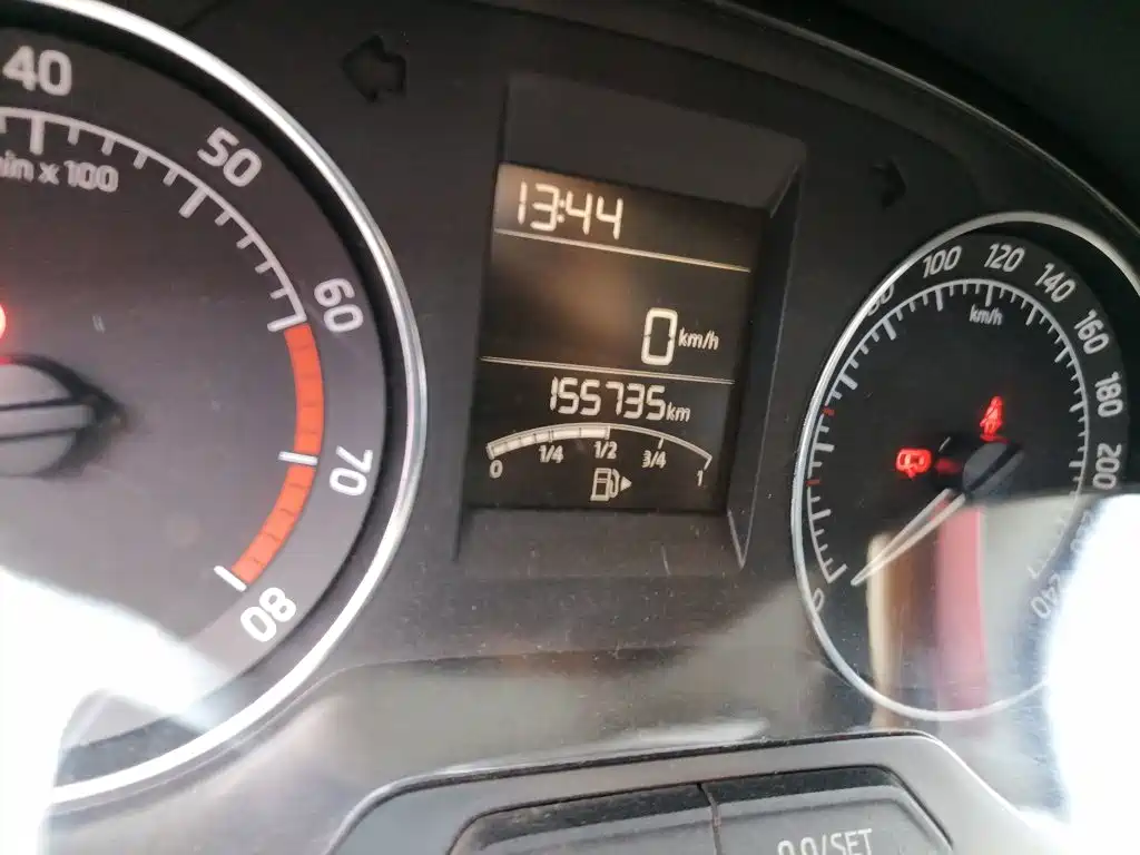 Skoda Rapid Spaceback — миниатюра 9