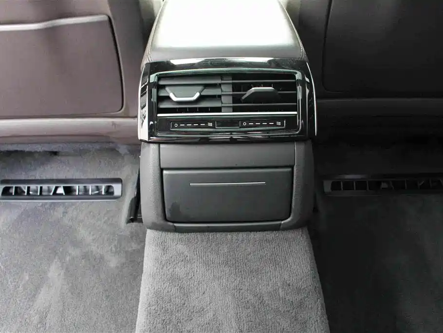 Audi A8 2021 A8L 50 TFSI quattro Comfort