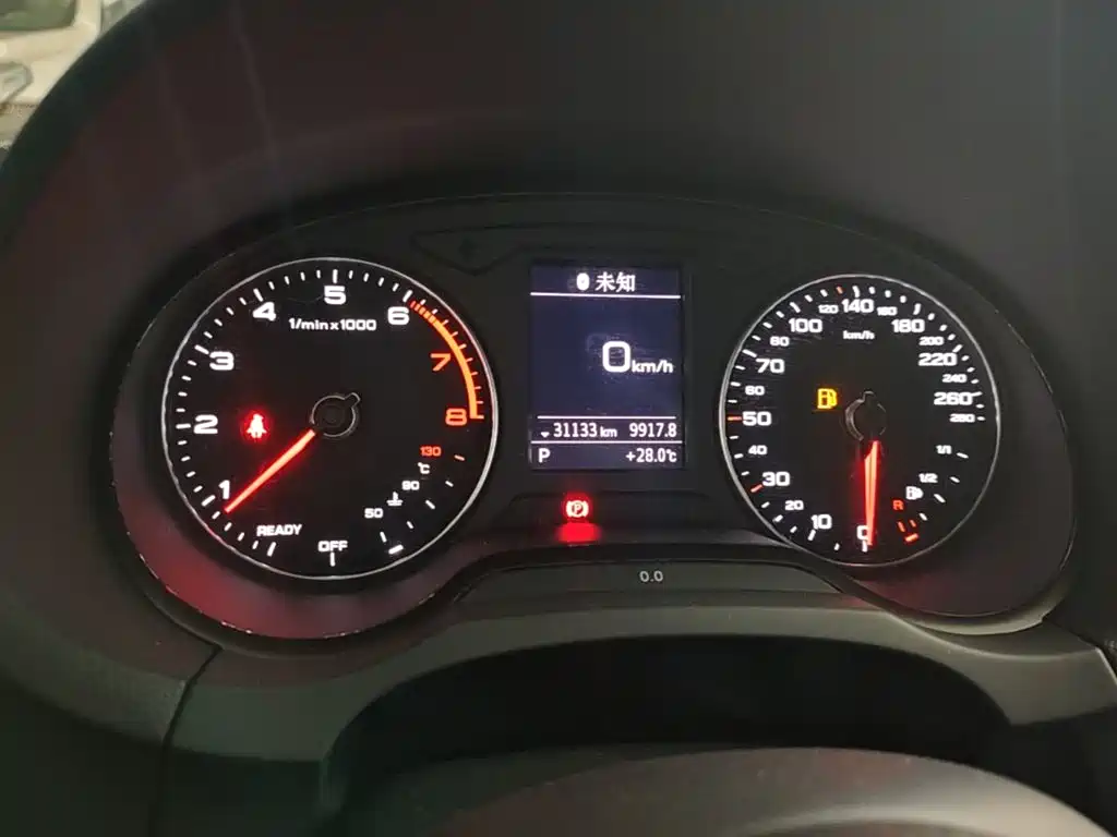 Audi A3 — миниатюра 12