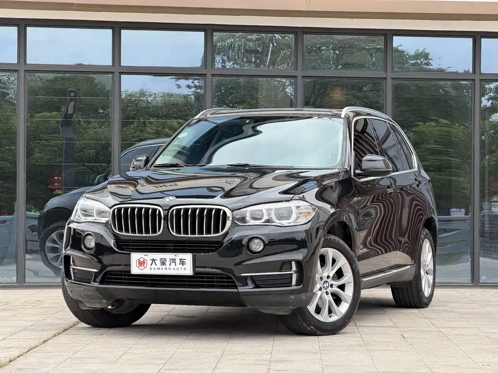 BMW X5( Import ) 2018 xDrive28i