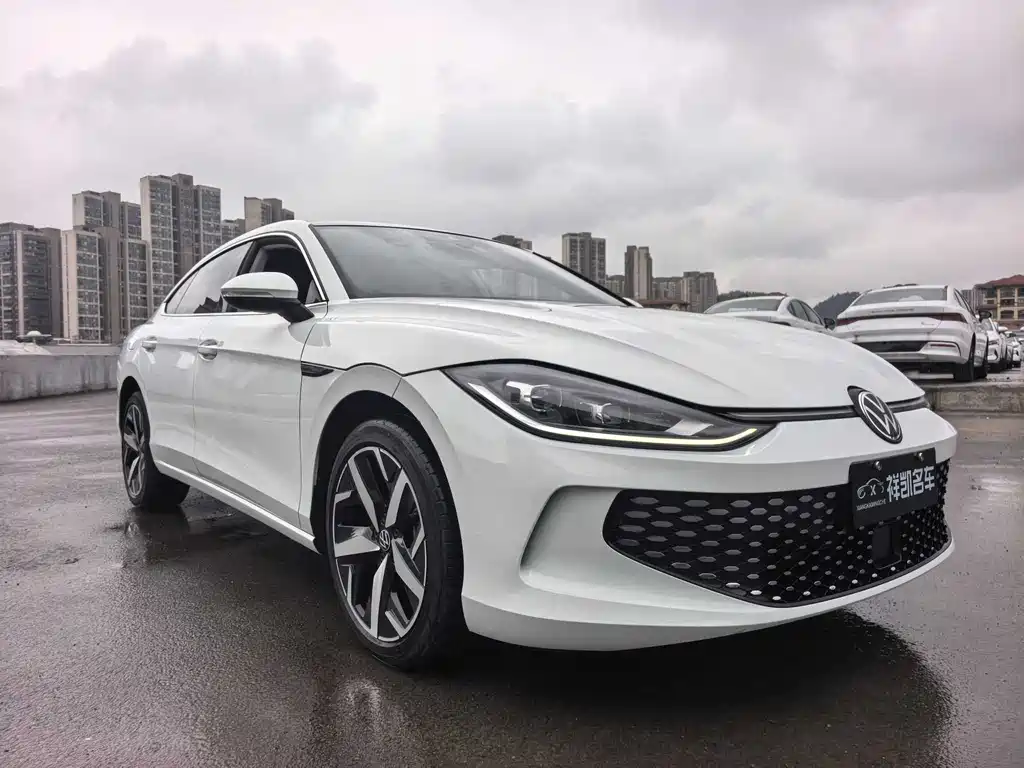 Volkswagen Lamando 2024 L 280TSI DSG