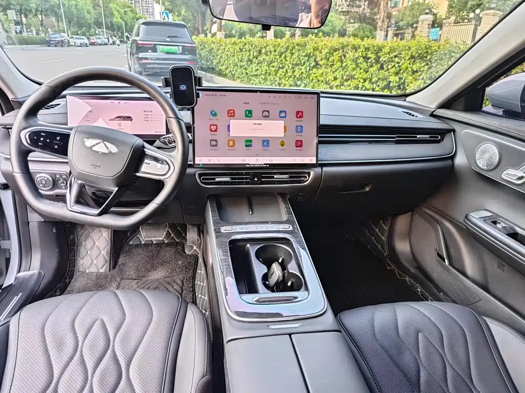 Fulwin Fengyun A8L — миниатюра 6