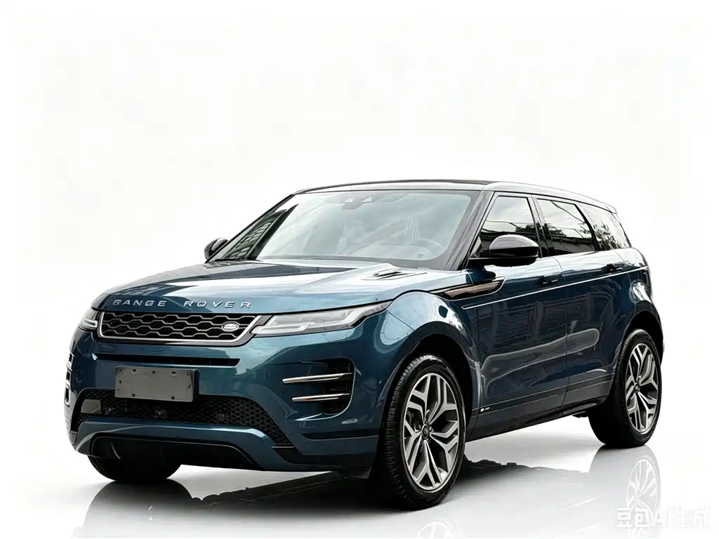 Land Rover Range Rover Evoque 2020 249PS R-DYNAMIC SE Sport