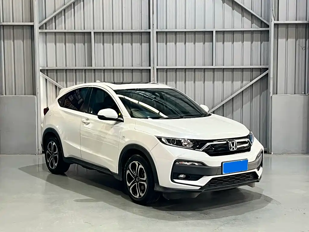 Honda XR-V — миниатюра 3