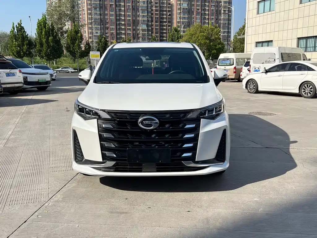 GAC TRUMPCHI M6