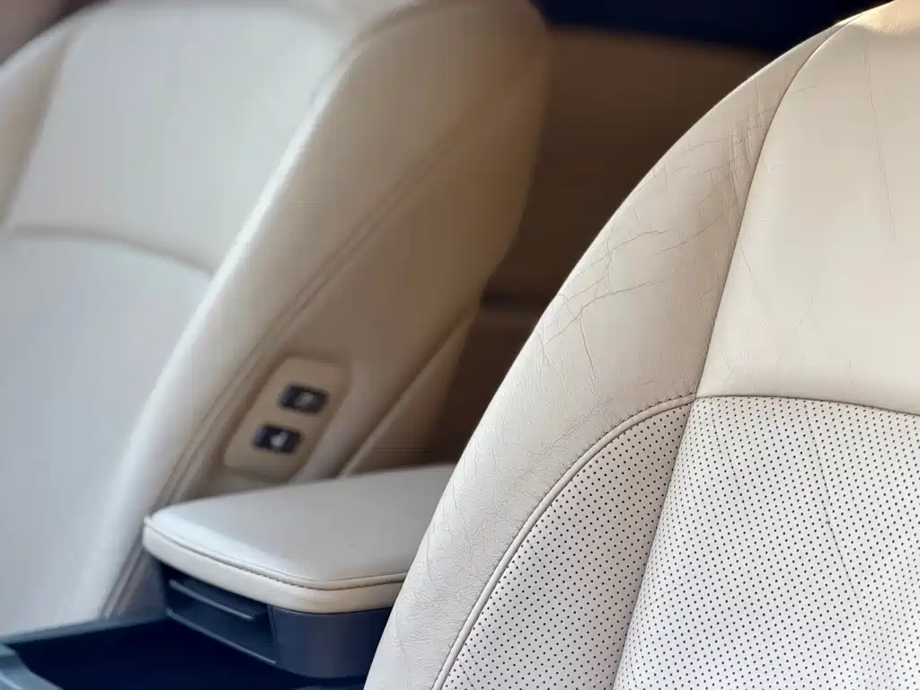 Lexus ES 2010 240 Luxury