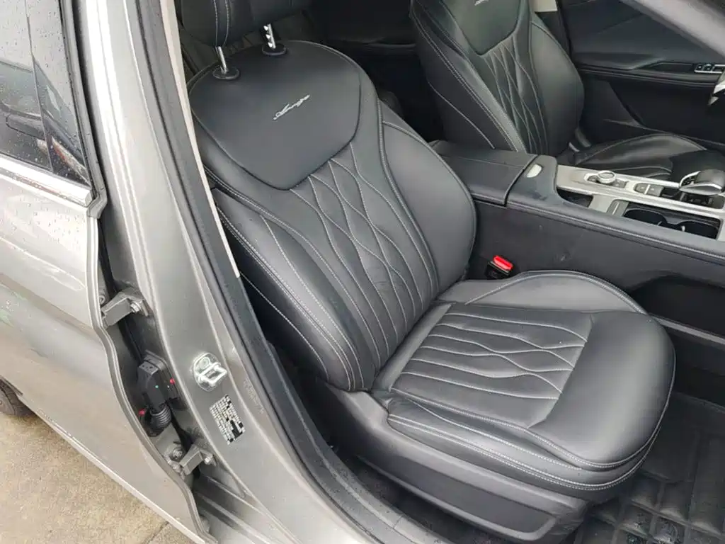 Chery Arrizo 8 — миниатюра 25