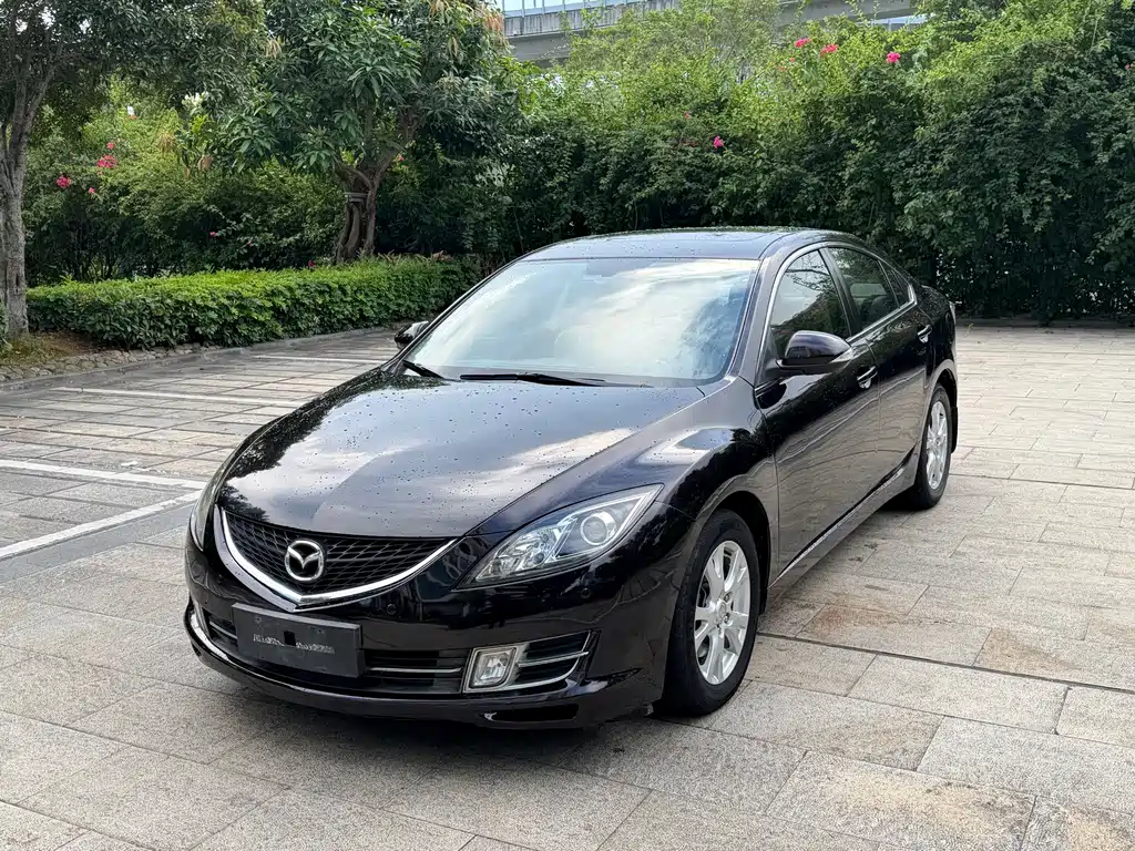 Mazda Ruiyi