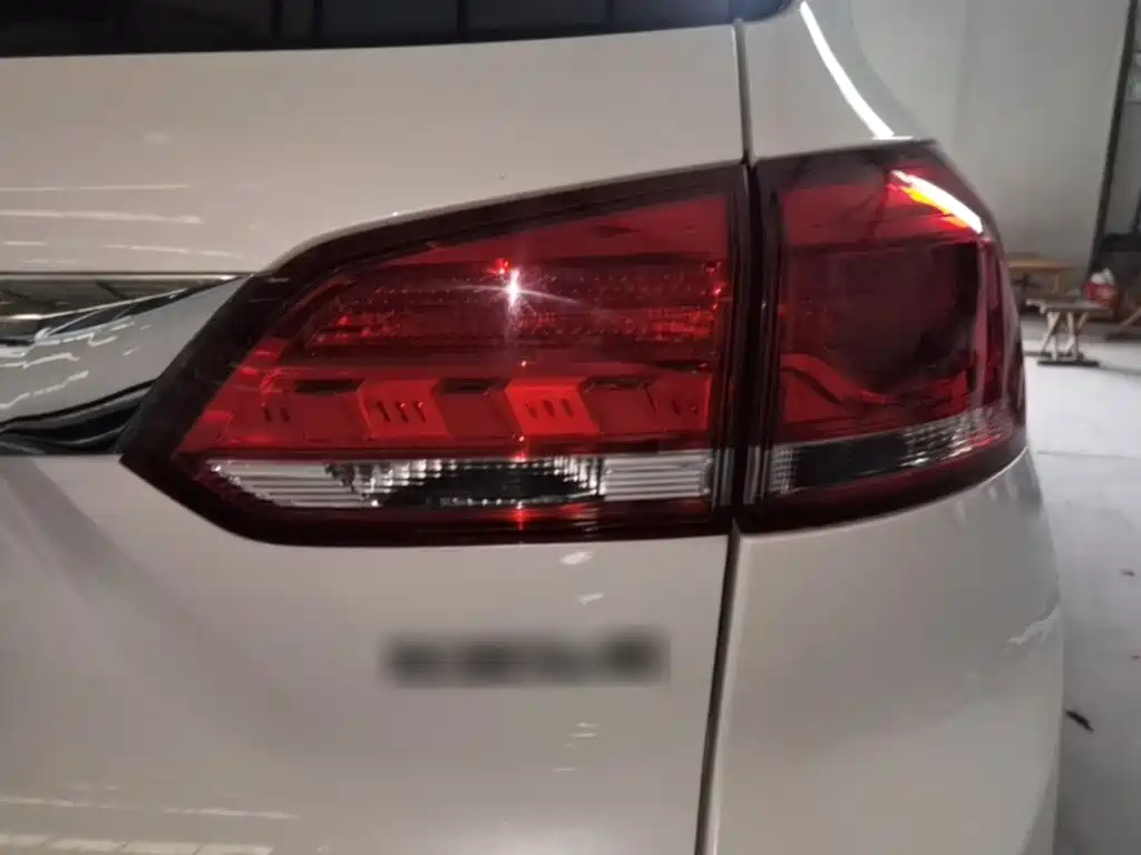 Haval H6 Coupe — миниатюра 8