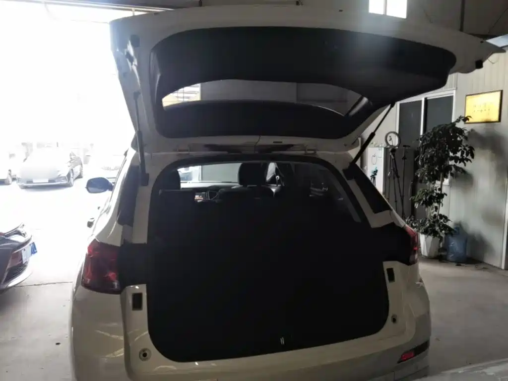 Haval H6 Coupe — миниатюра 19