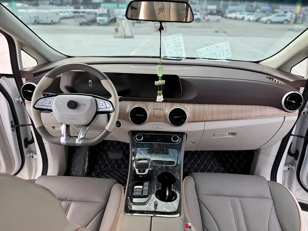 DONGFENG POPULAR YACHTS