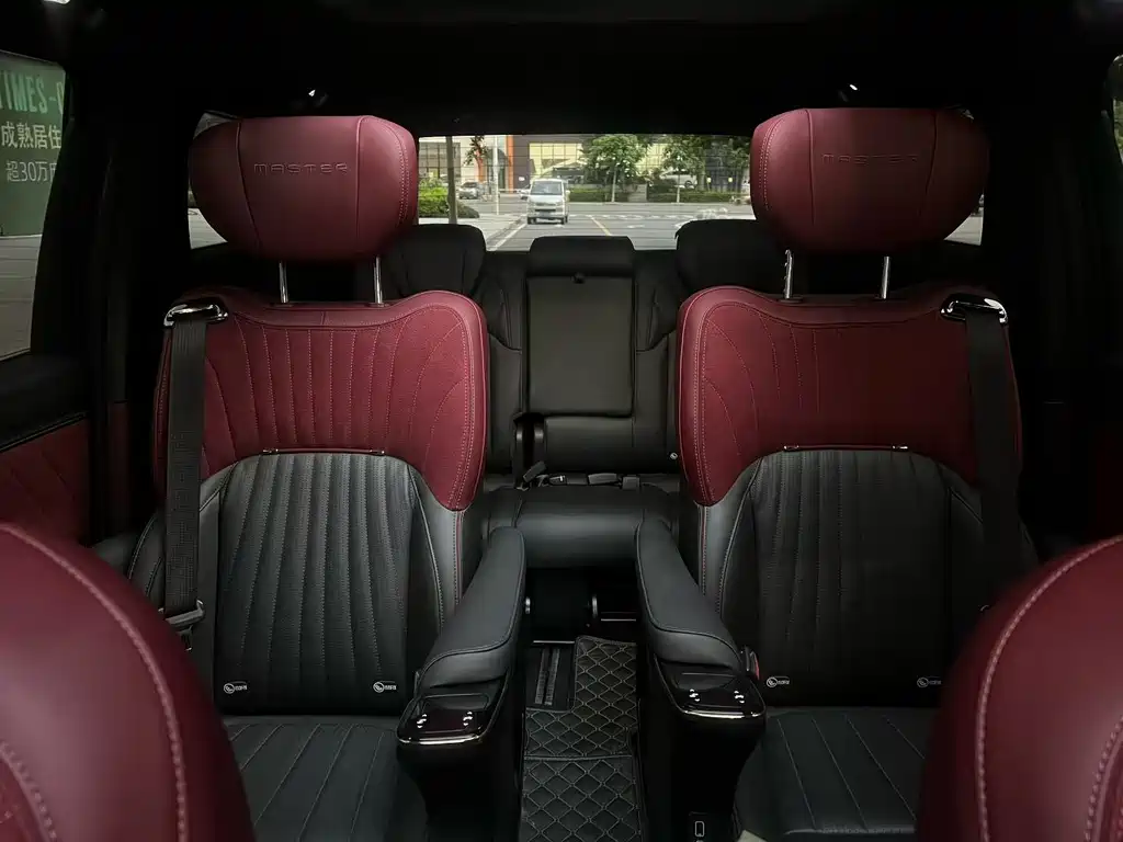 GAC M8