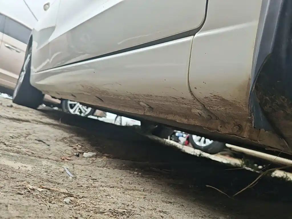 Changan Eado — миниатюра 21