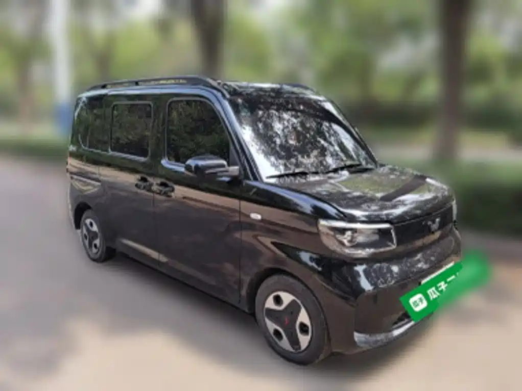 Wuling Zhiguang EV — миниатюра 23