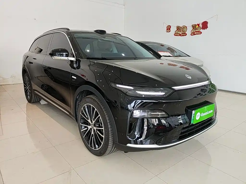 Leapmotor Leapmotor C11 — миниатюра 4