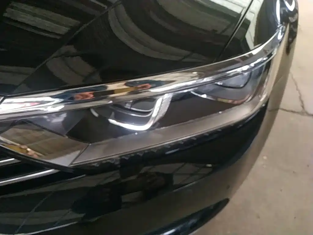 Volkswagen Magotan — миниатюра 24