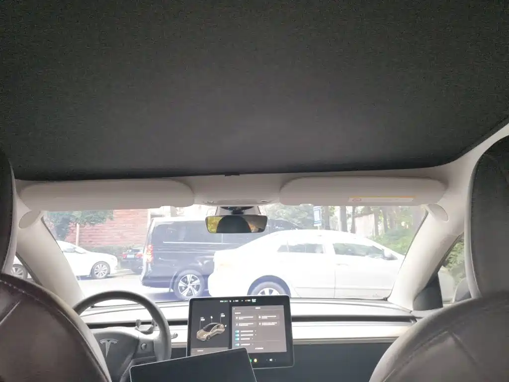 Tesla Model 3 — миниатюра 19
