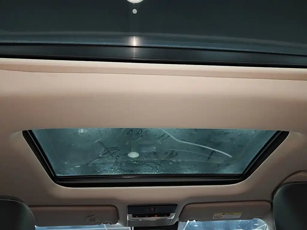 Nissan Teana — миниатюра 18