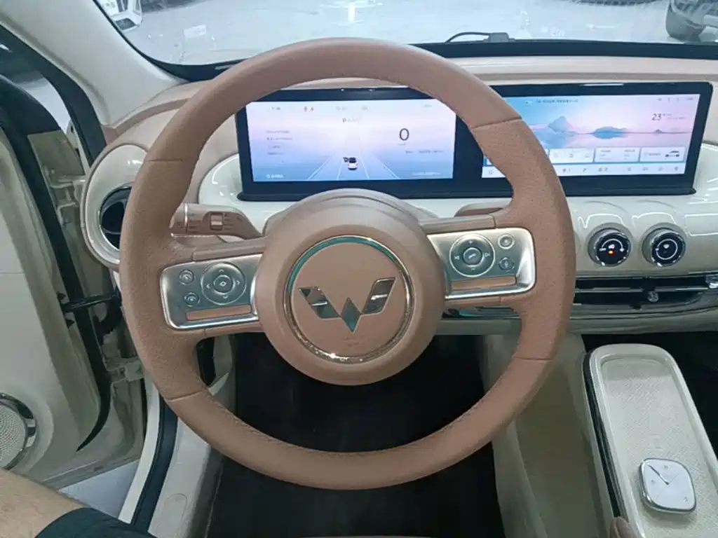 Wuling Bingo — миниатюра 11