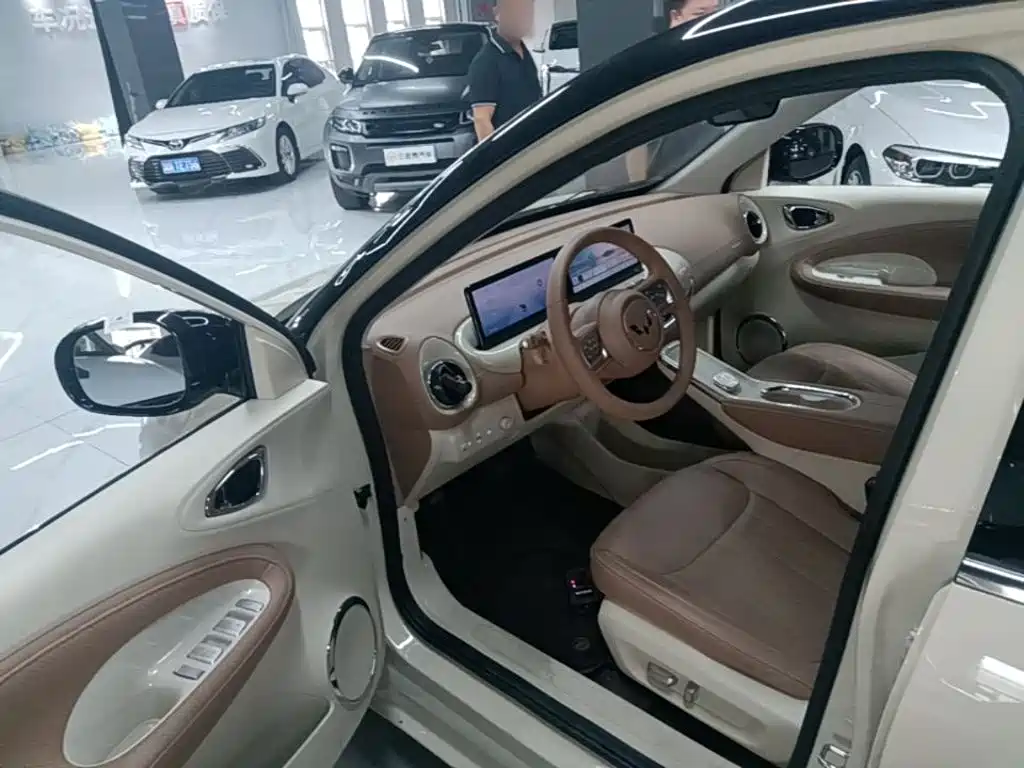 Wuling Bingo — миниатюра 16