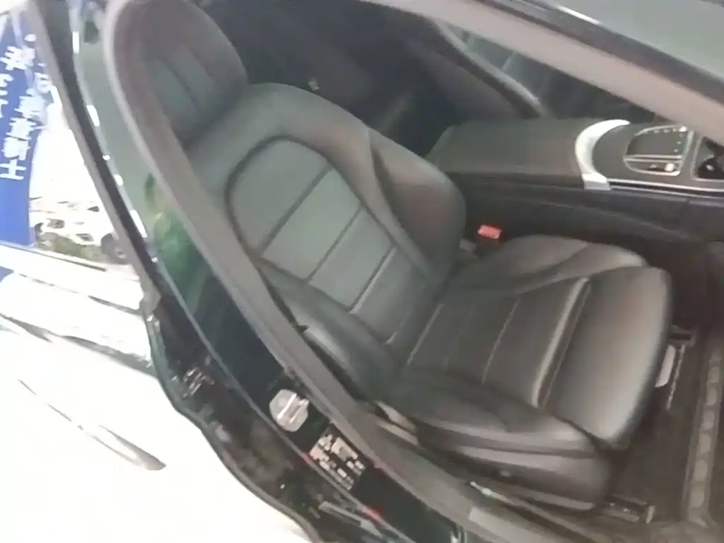 Mercedes-Benz C-Class — миниатюра 25