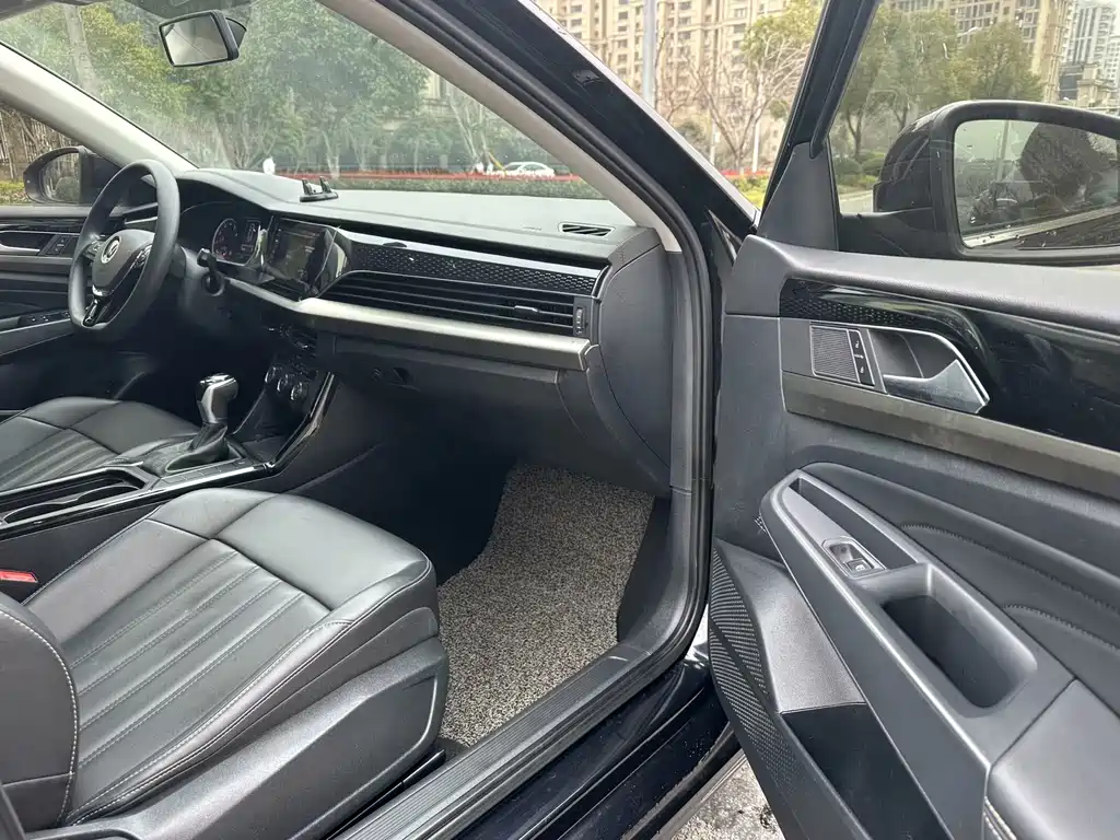 Volkswagen Passat — миниатюра 16