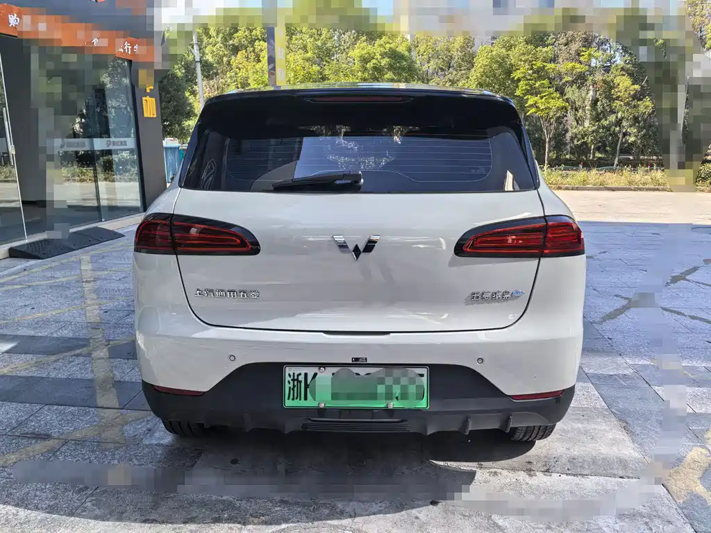 Wuling Bingo PLUS — миниатюра 4