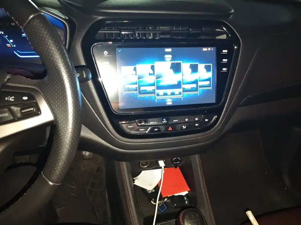 Oshan Oushang A800 — миниатюра 6