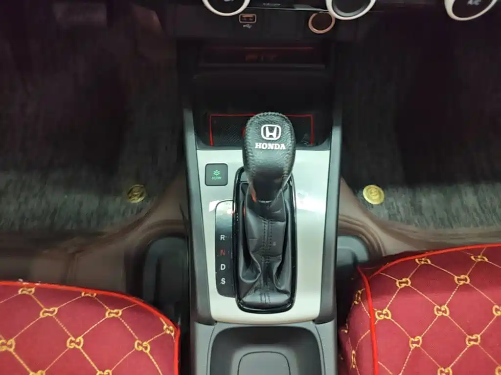 Honda Fit — миниатюра 14