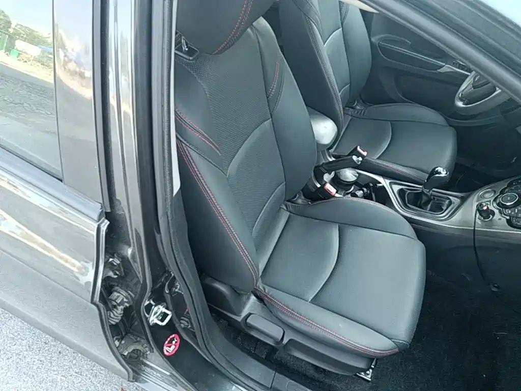 Haima Haima M3 — миниатюра 25