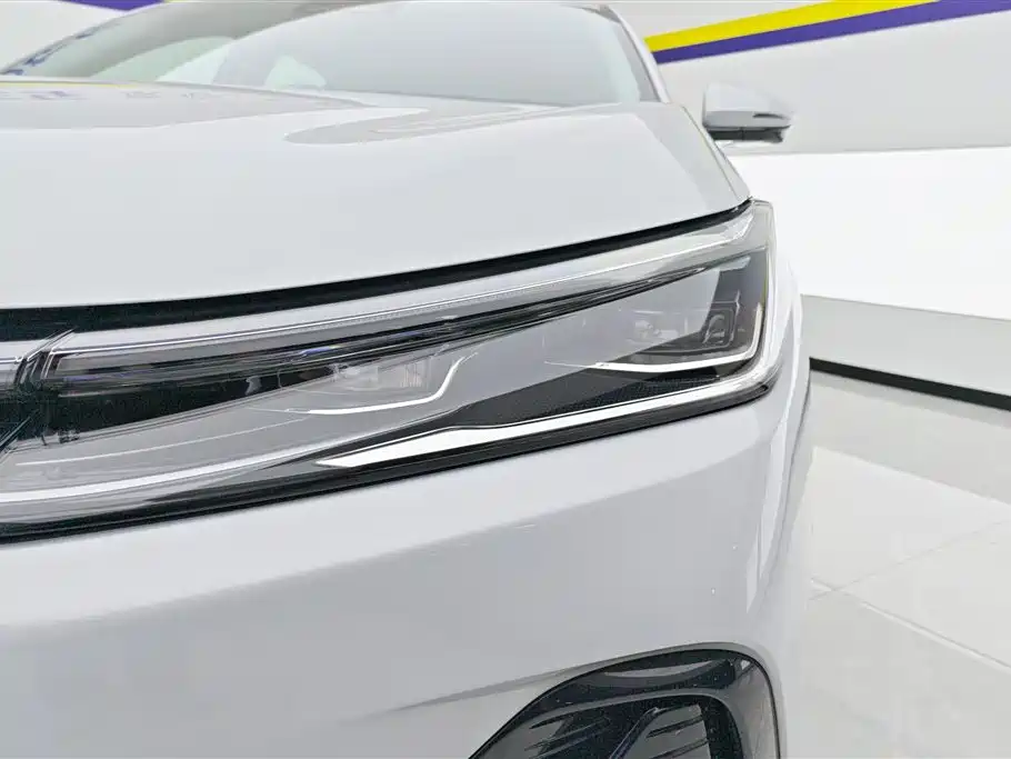 Geely Galaxy Galaxy A7 EM A7 EM 2025 EM-i 150km