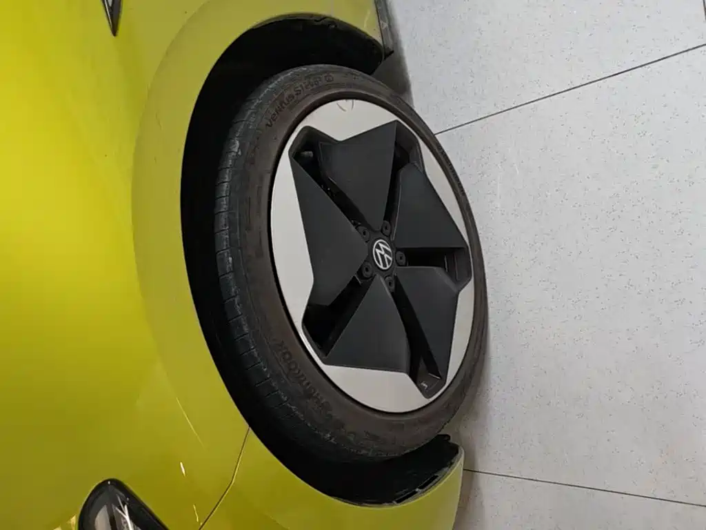 Volkswagen ID.3 — миниатюра 23