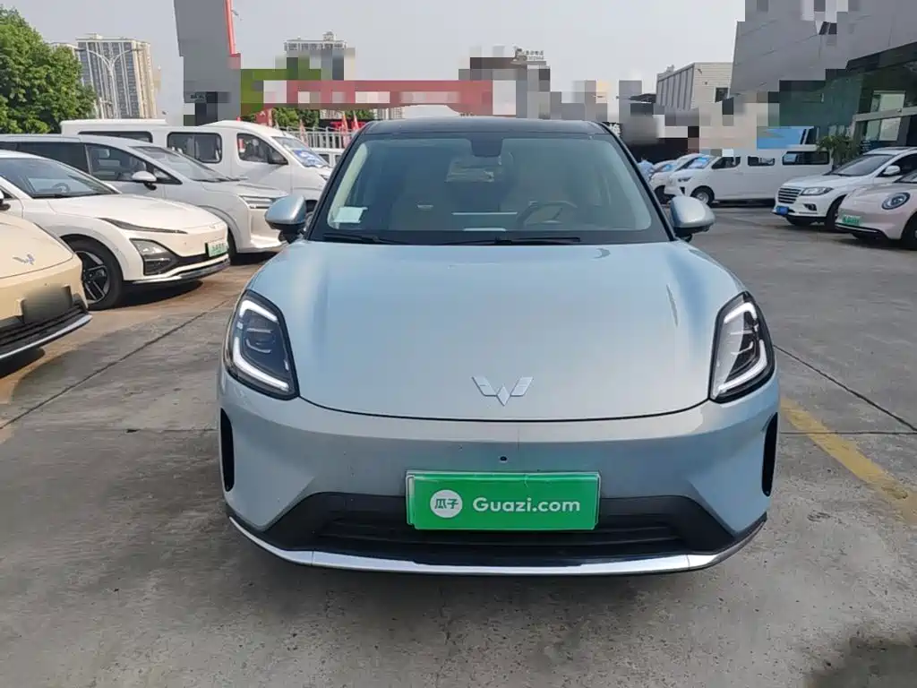 Wuling Bingo S — миниатюра 3