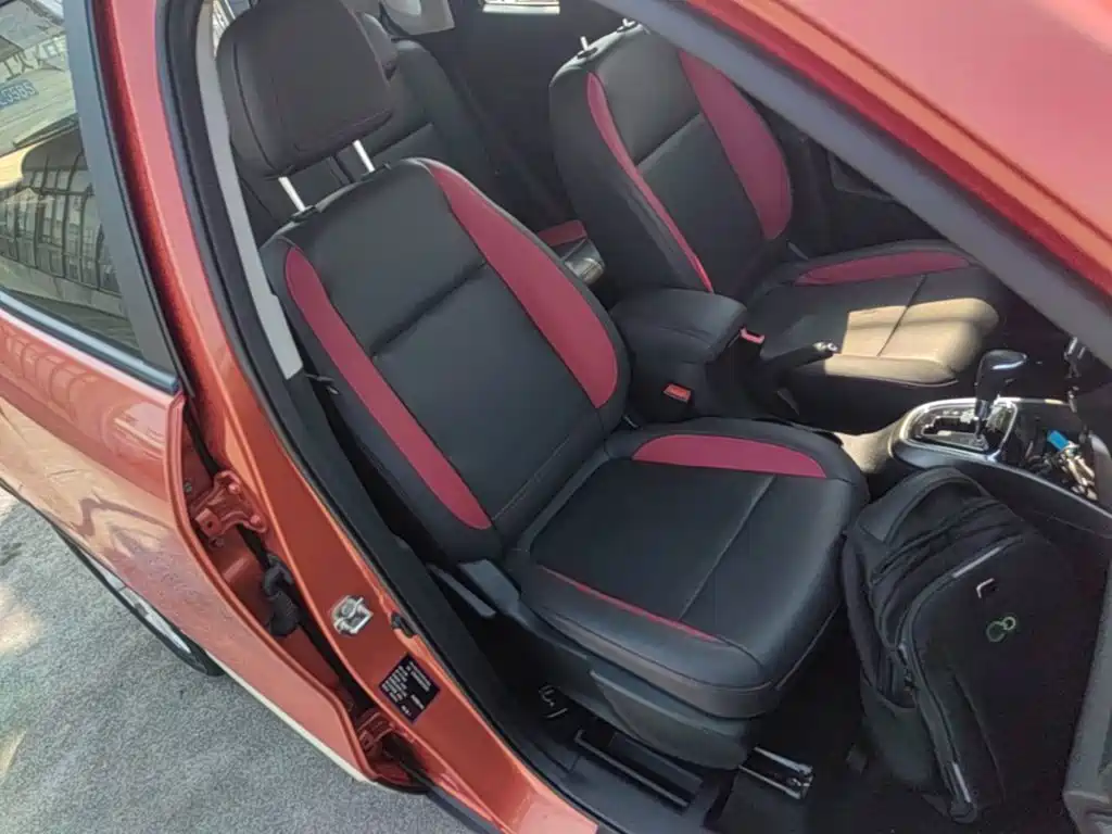 Changan CS15 — миниатюра 25