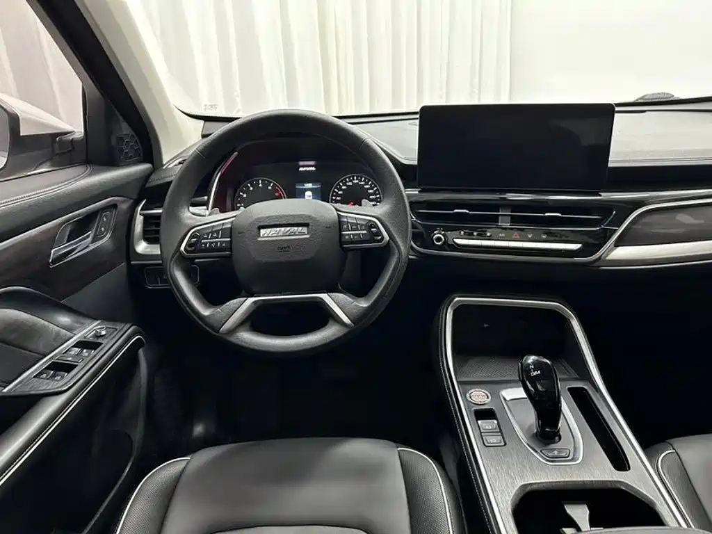 Haval H6 — миниатюра 4