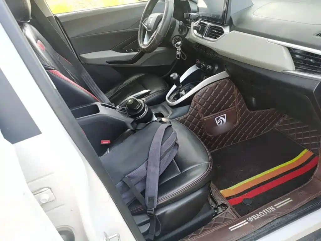 Baojun 510 — миниатюра 25