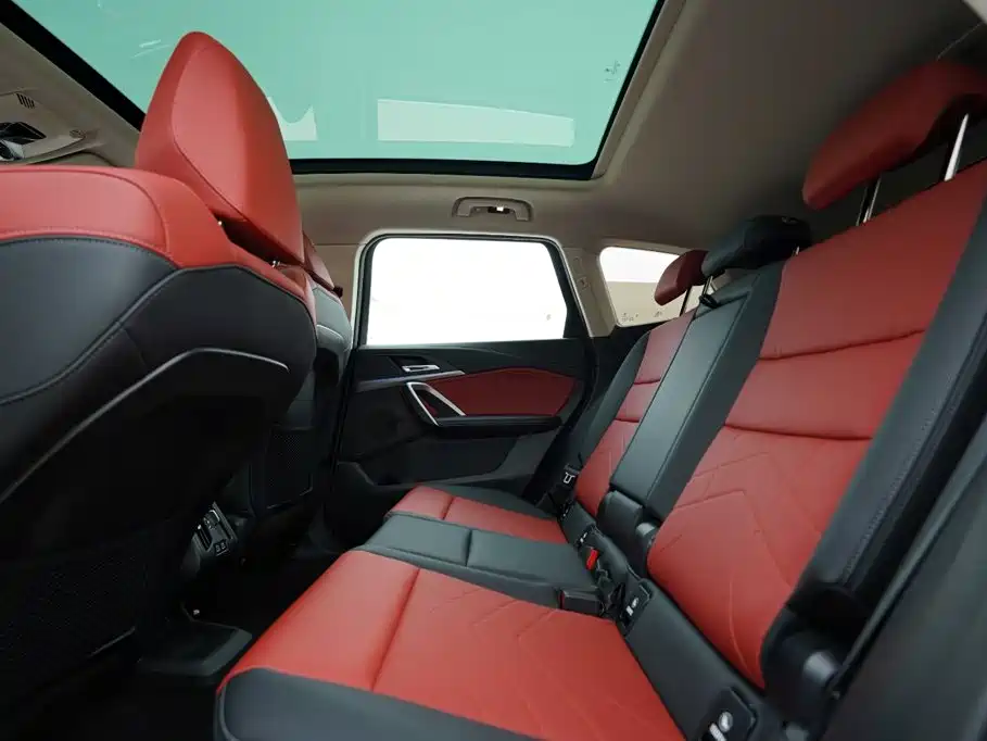 BMW X1 — миниатюра 20