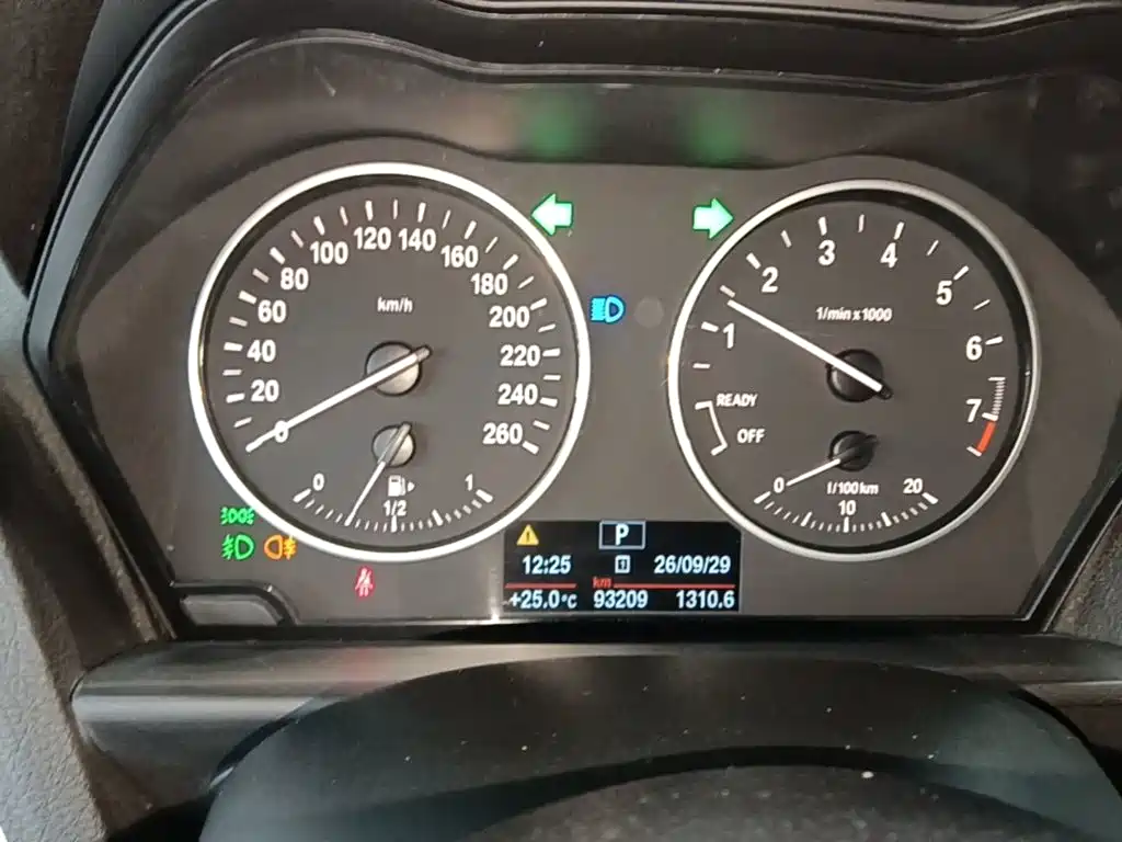 BMW 1 Series (Import) — миниатюра 12