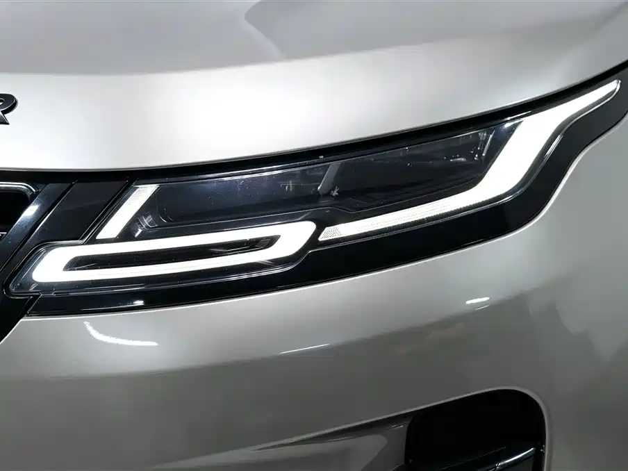 Land Rover Evoque — миниатюра 19